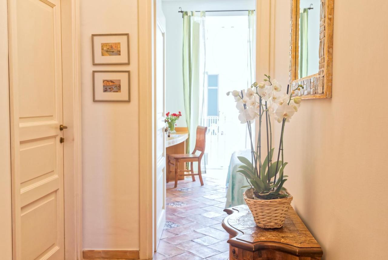 Villa Lieta Ischia Exterior photo