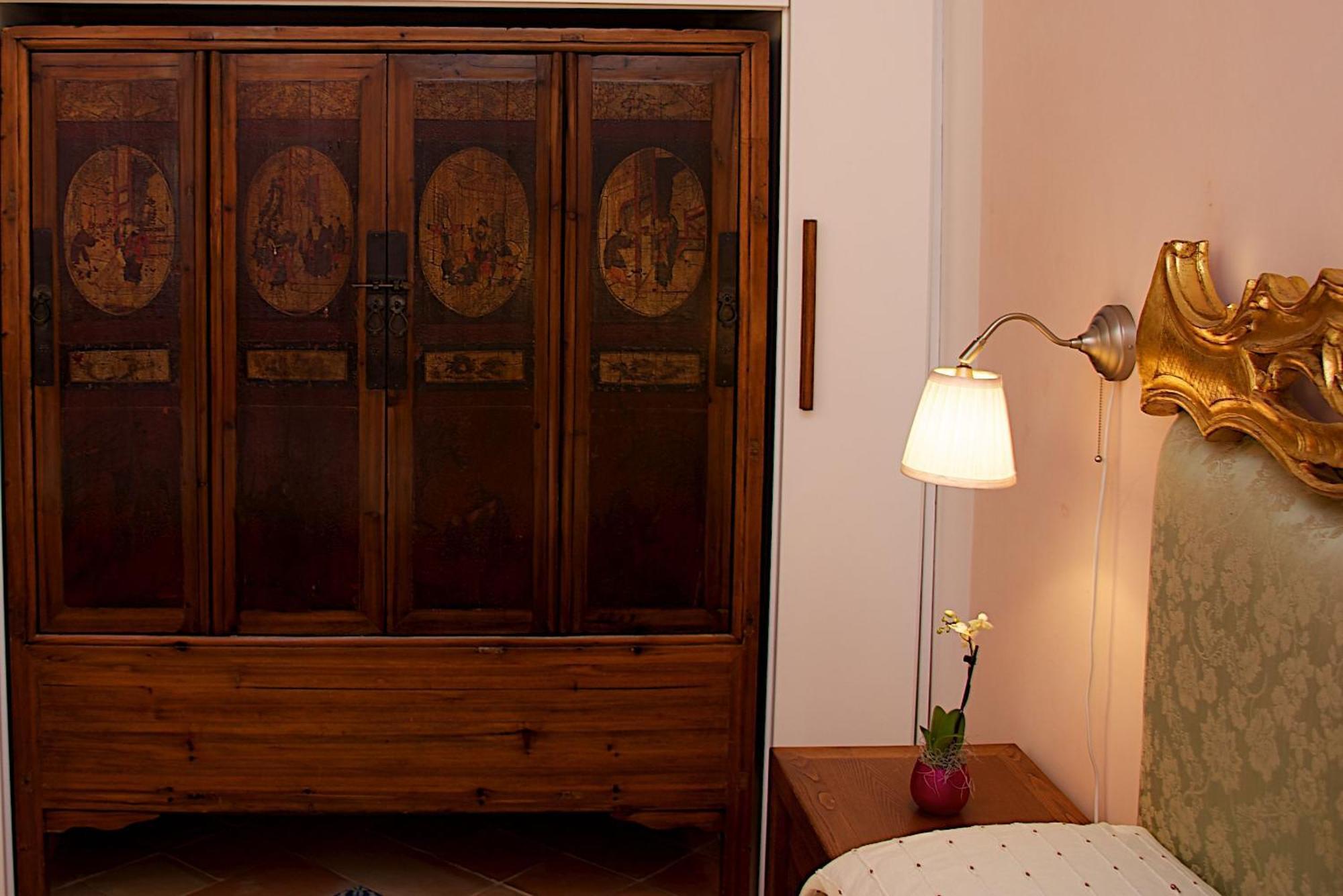 Villa Lieta Ischia Exterior photo