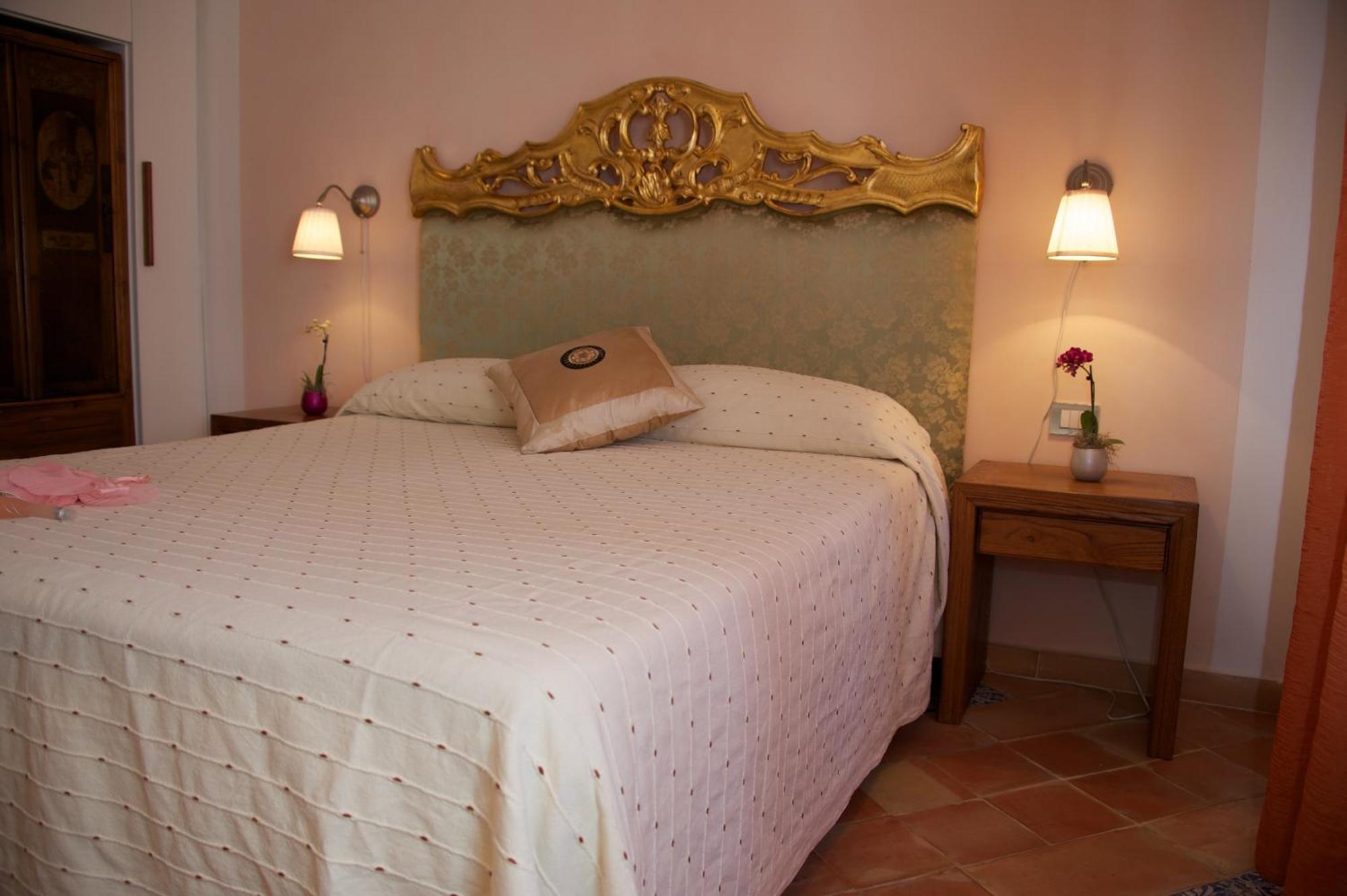Villa Lieta Ischia Exterior photo