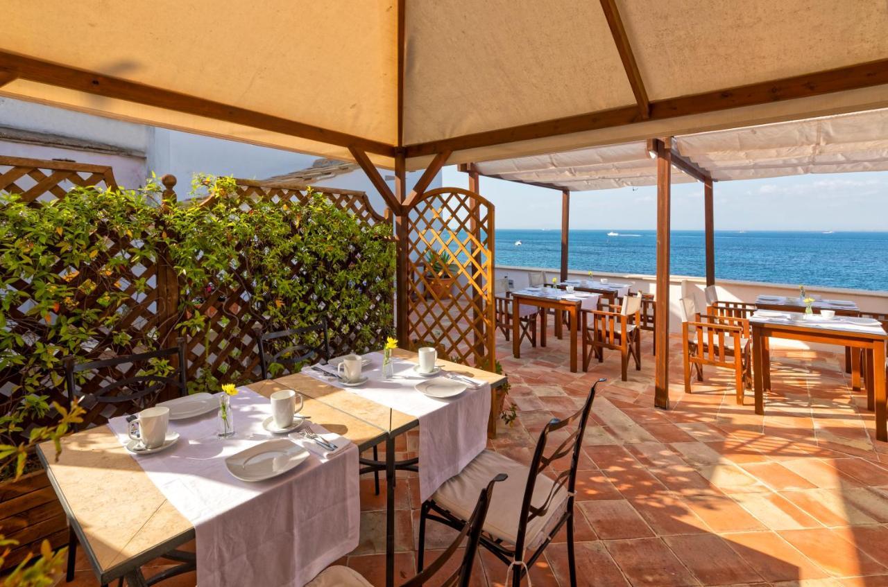 Villa Lieta Ischia Exterior photo