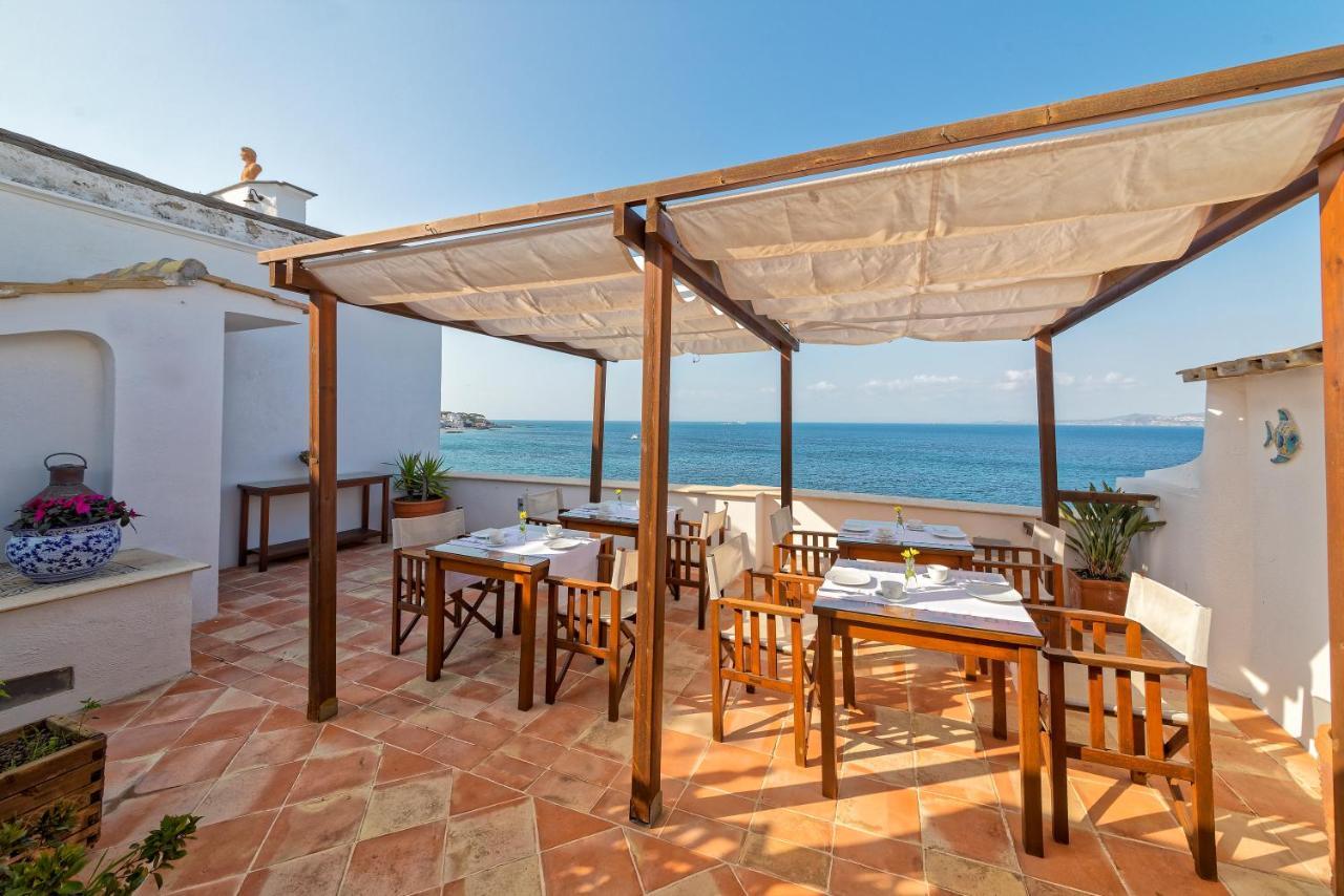 Villa Lieta Ischia Exterior photo