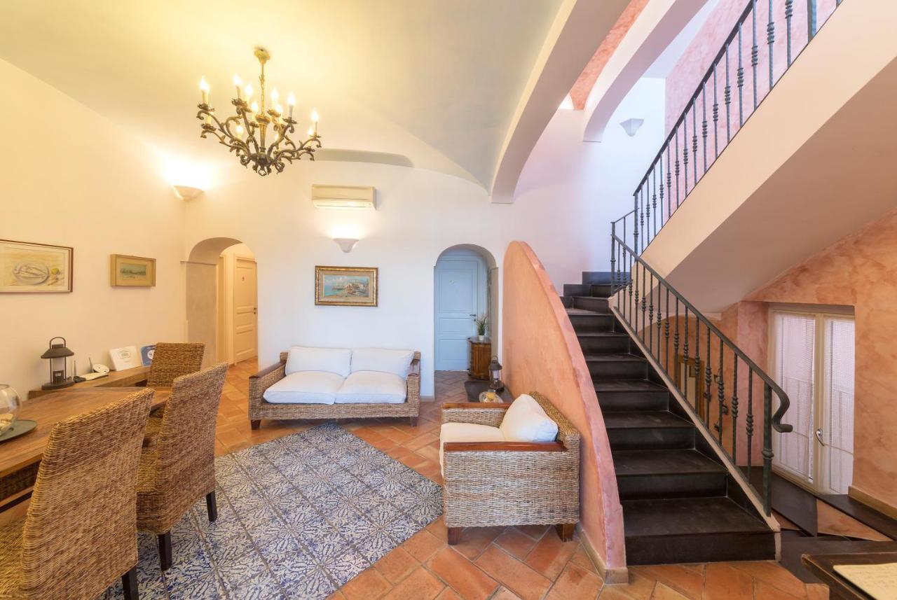 Villa Lieta Ischia Exterior photo